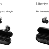 ZOLO by Anker からSiri対応のワイヤレスイヤフォン 24時間再生『Liberty』