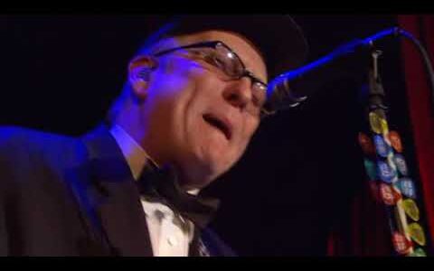 Cheap Trick Sgt Pepper Live