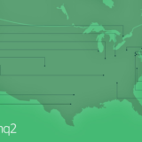 Amazonの50億ドル 全米第2ヘッドクオーター争奪合戦