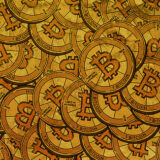 仮想通貨の『ゴールドラッシュ』でシャベルを売る男