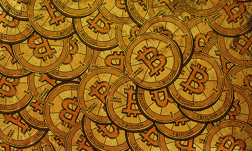 仮想通貨の『ゴールドラッシュ』でシャベルを売る男