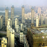 中国のシェアエコノミー市場規模は57兆円