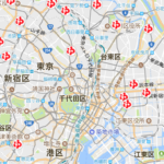 日本の銭湯3万人に1軒に… 1日1軒廃業中 日本の銭湯数3900軒