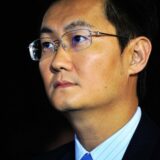 テンセント Tencent 騰訊の時価総額