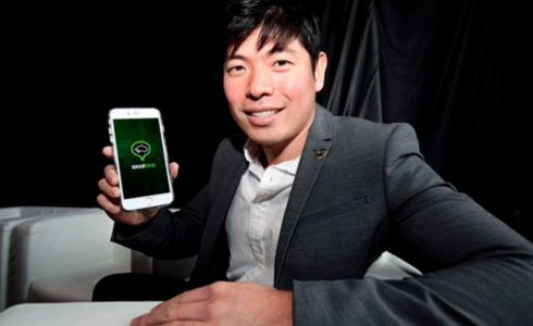 Grab taxiの次の一手は？