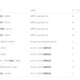 マレーシア国際空港 到着確認 KLIA KLIA2