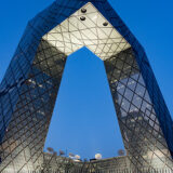 CCTV 中国中央電視台 15チャンネル 広告は1990年代から