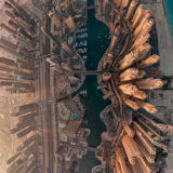 観光都市からサスティナブルシティを目指すドバイ