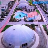 砂漠のドバイが目指す未来都市 4月のドバイ Dubai 東京往復 4.8万円〜