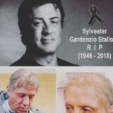 シルベスター・スタローンさん、死亡デマを自らの公式SNSで否定
