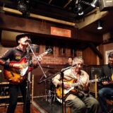 paul kanda live performance