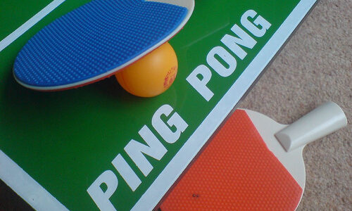 高田馬場 卓球 情報