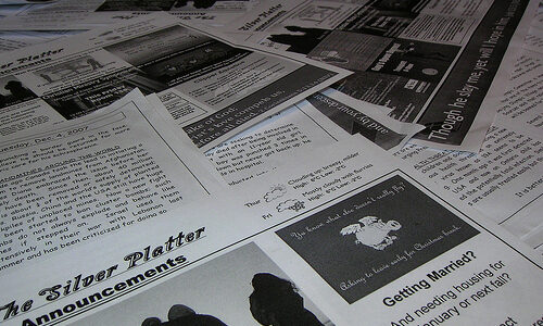 AIでまとめたい海外ニュース記事候補