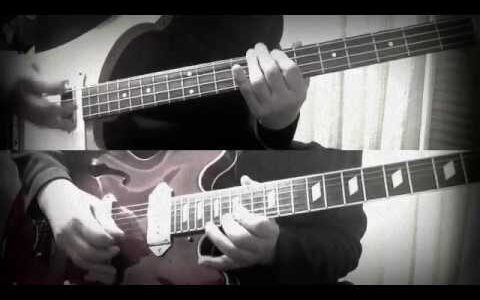 昭和歌謡70年代バンドメモ