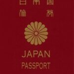 世界最強の日本のパスポート180カ国のビザ免除