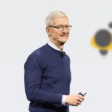 約20数年分のApple WWDCのキーノート英語プレゼンを集めてみた