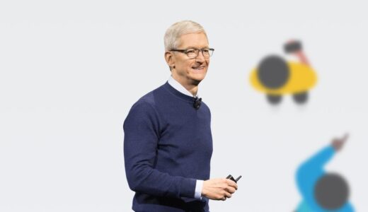 約20数年分のApple WWDCのキーノート英語プレゼンを集めてみた