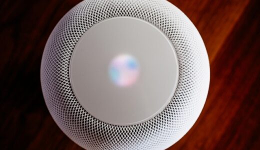  Apple HomePod は今のところスマートなAIスピーカーではなくただのスピーカーだった