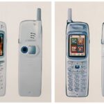 『写メール』約20年の歴史 J-Phone SHARP J-SH04