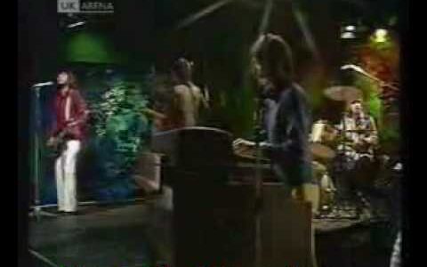 西城秀樹さんの｢薔薇の鎖｣マイクアクションのお手本はロッド・スチュワート