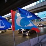 マレーシア選挙 建国以来の政権交代なるか? ナジブ首相 VS マハティール元首相 の師弟対決