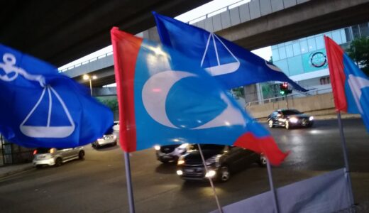 マレーシア選挙 建国以来の政権交代なるか? ナジブ首相 VS マハティール元首相 の師弟対決