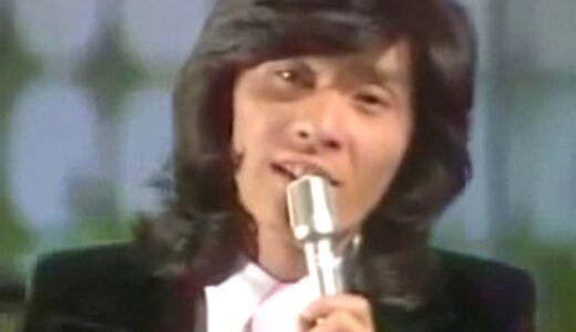 【訃報】西城秀樹さん(63歳)  急性心不全 2018年5月16日