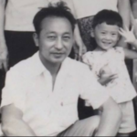 父、神田友治(86)、肺炎で永眠いたしました 2018年5月23日