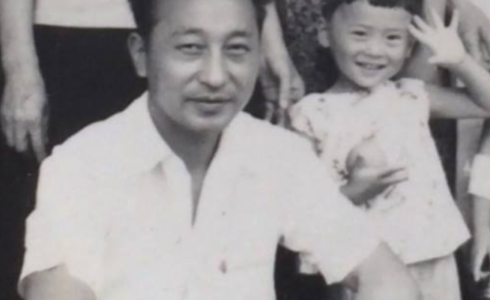 父、神田友治(86)、肺炎で永眠いたしました 2018年5月23日