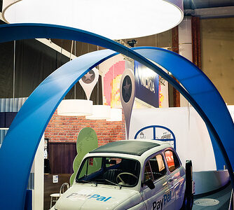 ペイパルの手数料計算方法   国内3.6% 海外送金4.1%＋固定手数料40円  2018年5月10日より