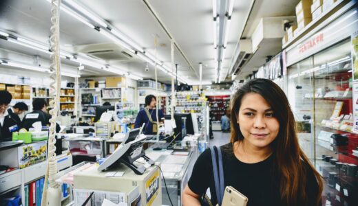 下のソーシャルリンクからフォロー