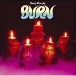 Deep PurpleのBurnは、ガーシュウィンのリフのパクリだった!!