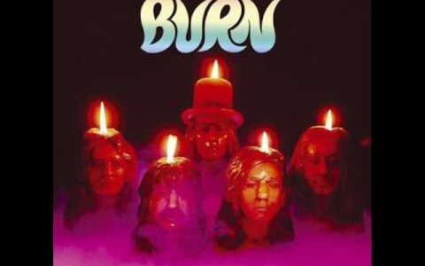 Deep PurpleのBurnは、ガーシュウィンのリフのパクリだった!!