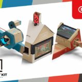 Nintendo LaboのToy-conの昭和メタファーに驚愕する