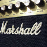 絶対に真空管アンプが欲しくなる映像! Marshall DSL1C