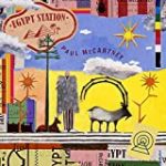 Paul McCartneyの新譜『Egypt Station』を予約した！CDを買うのは何年ぶりだ？