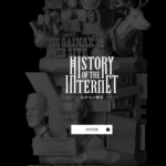 インターネットの歴史 history of the Internet