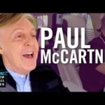 car pool karaoke Paul McCartney