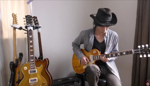 下のソーシャルリンクからフォロー