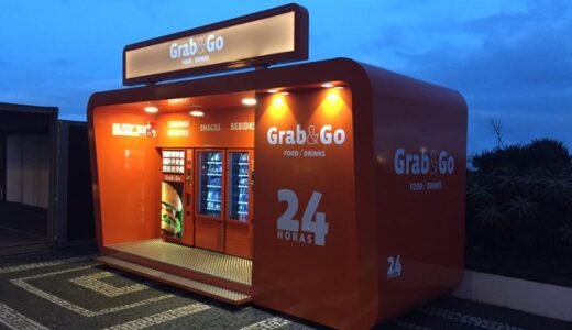 NEWS20180619｢メルカリ上場｣ ｢サッカー日本VSコロンビア｣ ｢GRAB and GO｣