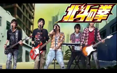 YouTubeの一人バンド これはまさに才能の塊! you are shock