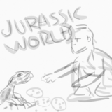【映画】『ジュラシック・ワールド炎の王国(2018)』