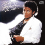 世界で一番売れた音楽アルバムは マイケル・ジャクソン『Thriller』