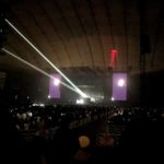 ポールマッカートニー2018 フレッシュン・アップ・ツアー来日公演　初日2018年10月31日（水曜日）ハロウィン 東京ドーム  #COTMChallenge