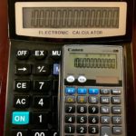 『日本国民電卓』1,000兆円電卓が欲しい！なぜ電卓に『億兆』ボタンがないのか？