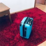 7キロの荷物で世界を廻る