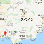 スペイン、アンダルシア地方、アヤモンテ
