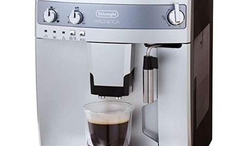 人生の無駄な時間を節約できる デロンギ の 全自動 エスプレッソ コーヒーマシン ESAM03110S