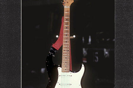 Blackie Eric Clapton ブラッキー エリック・クラプトン