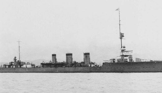 『竜田揚げ』の、名前の由来は軍艦『竜田』からだった